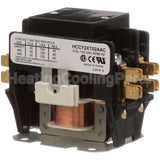 XNC6X115 Compatible General Electric Contactor 2P 30/40A 120V