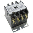 XNC6X126 Compatible General Electric Contactor 4P 30/40A 120V