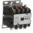 XNC6X131 Compatible General Electric Contactor 4P 40/50A 208/240V