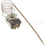 XNC8X80 Compatible General Electric Thermostatsa, 3/16 X 10, 36