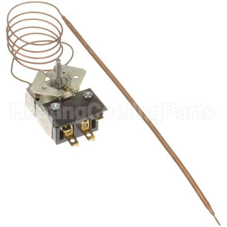 XNC8X80 Compatible General Electric Thermostatsa, 3/16 X 10, 36