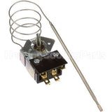 XNC8X81 Compatible General Electric Thermostatsa, 3/16 X 6-7/16, 24
