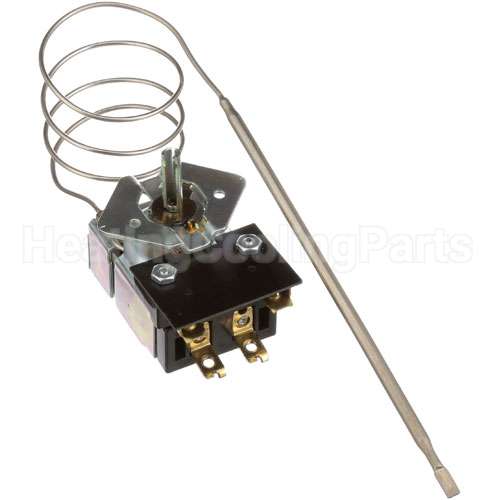 XNC8X81 Compatible General Electric Thermostatsa, 3/16 X 6-7/16, 24
