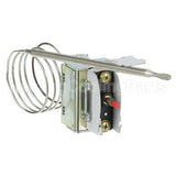 XNC8X91 Compatible General Electric Safety Thermostat Lch, 1/4 X 6-1/2, 30