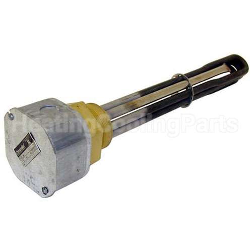 XND13X11 Compatible General Electric Dishwasher Heater 480V 5000W 2" Npt