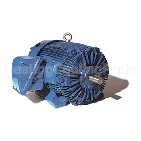 XP2506R Teco Motor