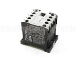 XTMC9A10A Cutler Hammer-Eaton Contactor 120V 3P 1No Aux Cont