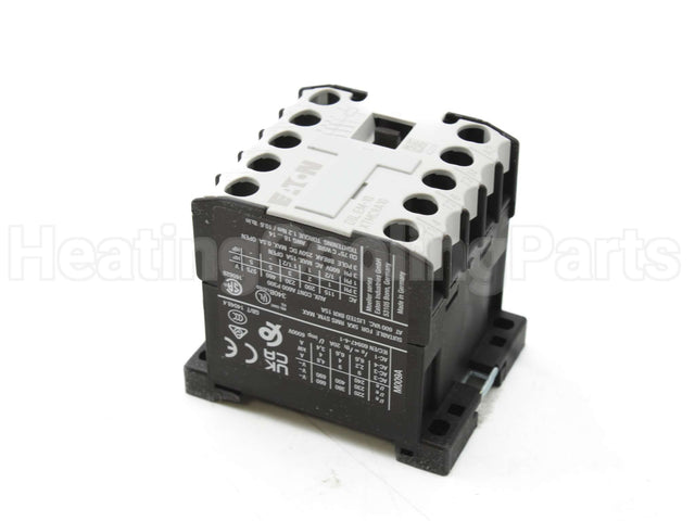 XTMC9A10A Cutler Hammer-Eaton Contactor 120V 3P 1No Aux Cont