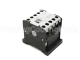 XTMC9A10A Cutler Hammer-Eaton Contactor 120V 3P 1No Aux Cont