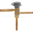 Y1093LAC4-210 Compatible Sporlan Valve, Control, Head Pres, 210Psi