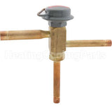 Y1093LAC4-210 Compatible Sporlan Valve, Control, Head Pres, 210Psi