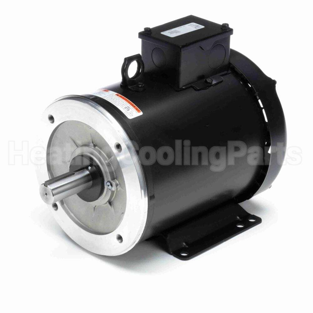 Y1372 Marathon Variable Speed Motor