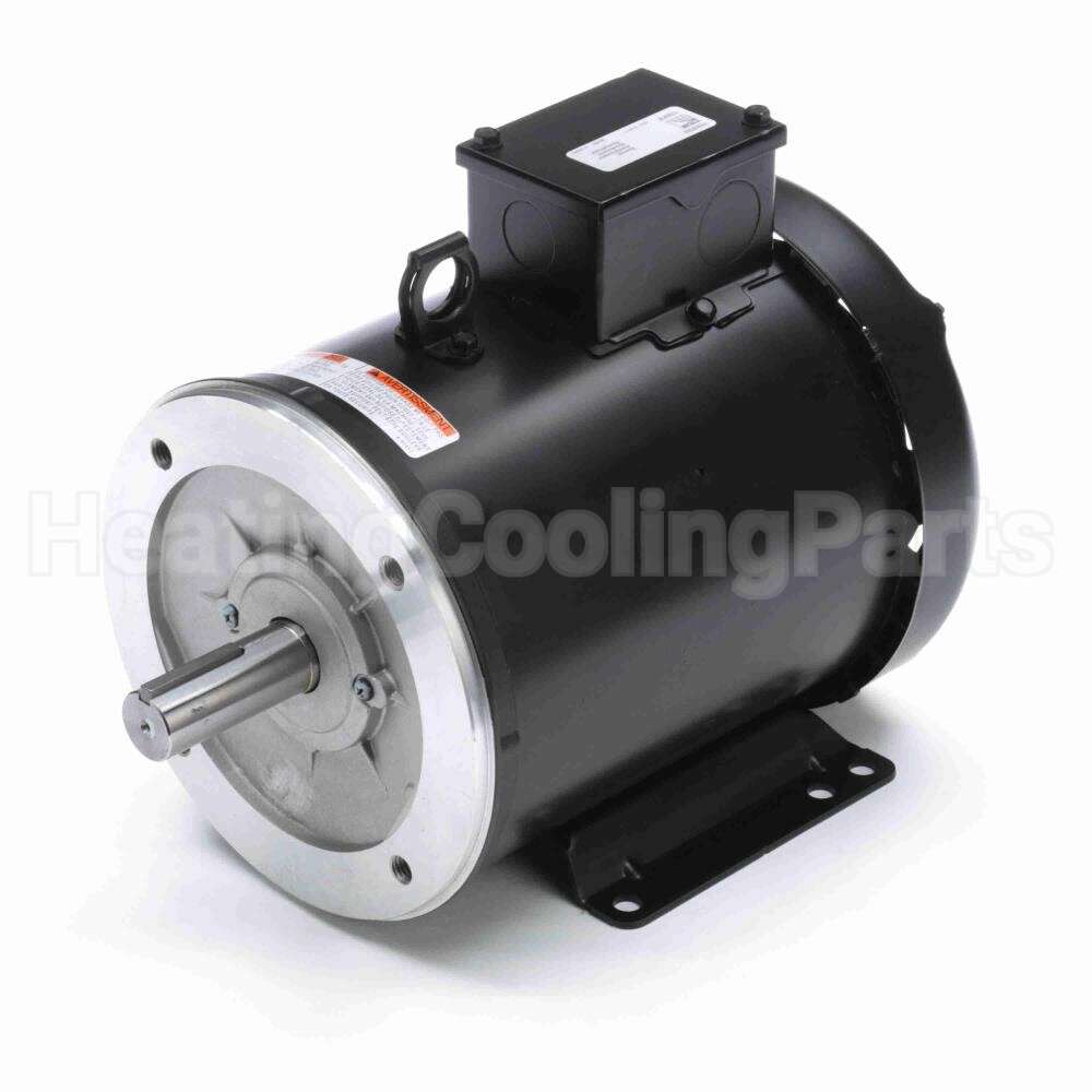 Y1999 Marathon Variable Speed Motor