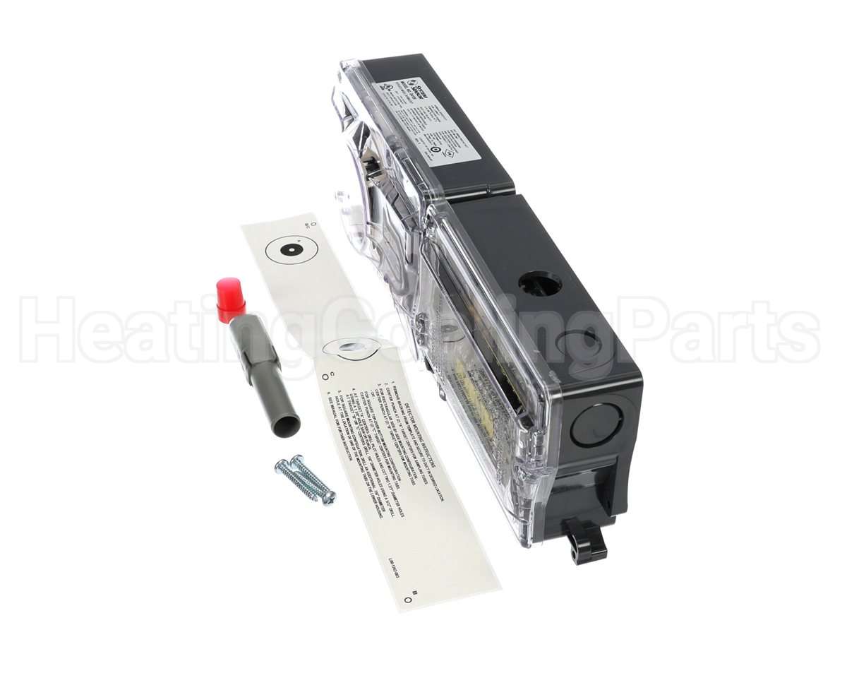 Y2269 Lennox D4120 Ductsmokedetetor4Wire