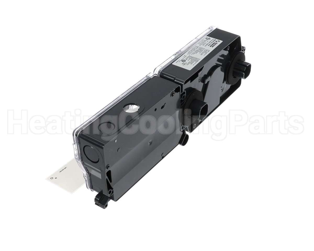 Y2269 Lennox D4120 Ductsmokedetetor4Wire
