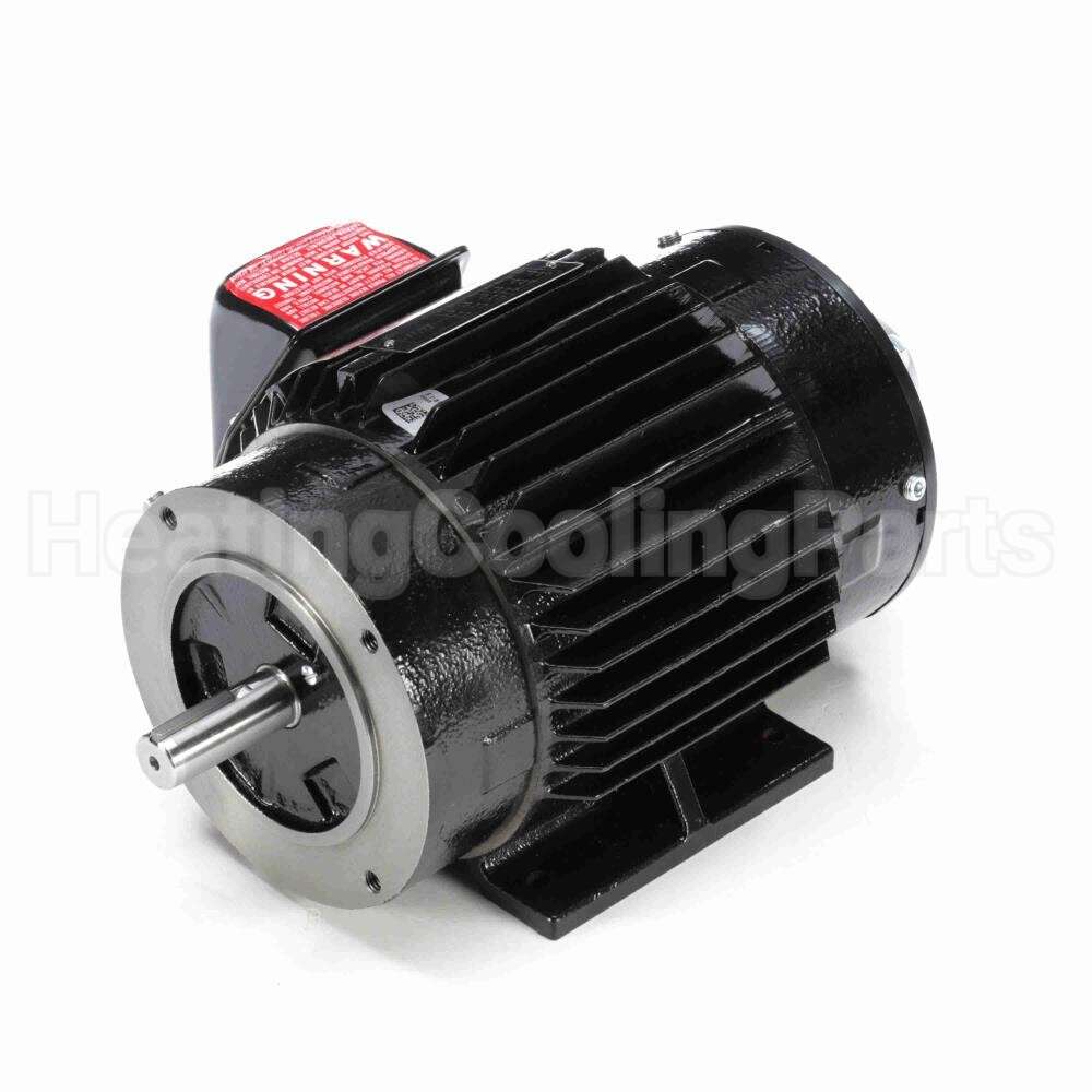 Y285 Marathon Variable Speed Motor