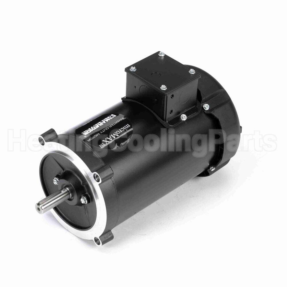 Y378 Marathon Variable Speed Motor