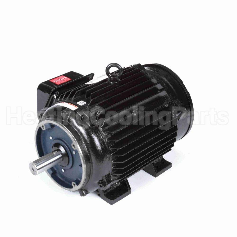 Y393 Marathon Variable Speed Motor