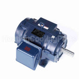 Y460 Marathon Variable Speed Motor