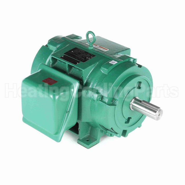 Y472 Marathon Variable Speed Motor