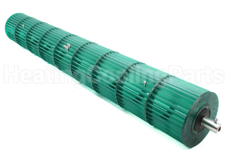 Y5124 Lennox Crossflow Fan Wheel