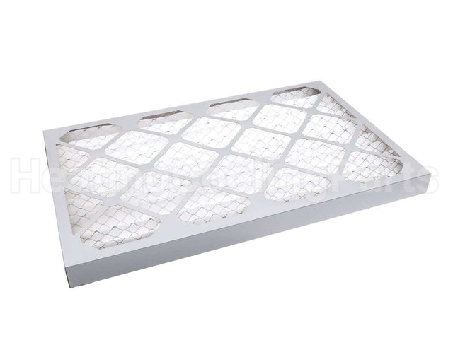 Y5317 Lennox 16X25X2 Merv8 Pleatedairfilter