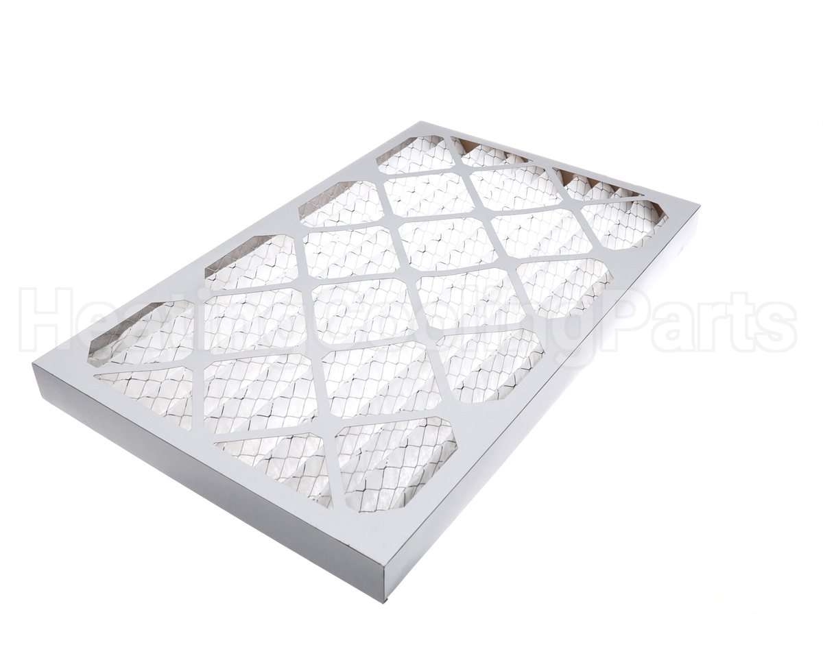 Y5317 Lennox 16X25X2 Merv8 Pleatedairfilter