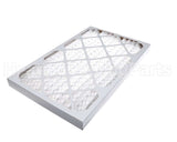 Y5317 Lennox 16X25X2 Merv8 Pleatedairfilter