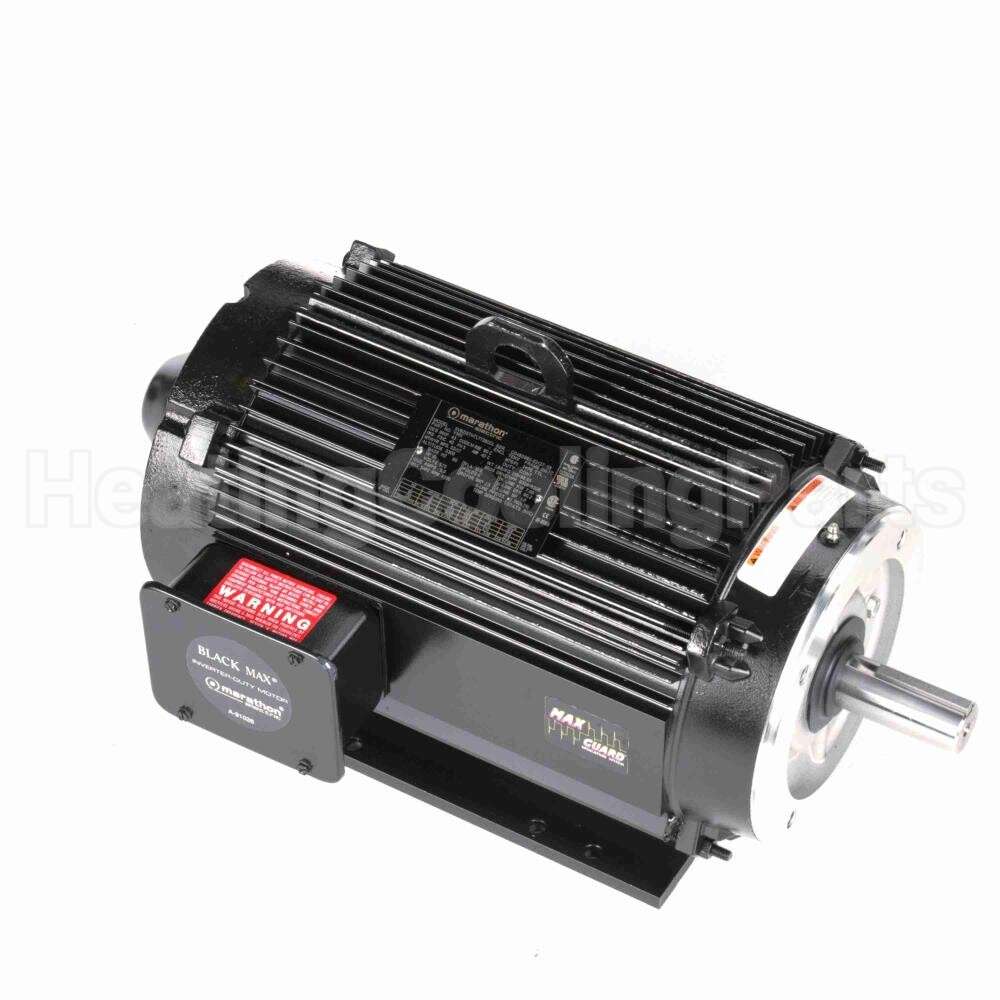 Y544 Marathon Variable Speed Motor