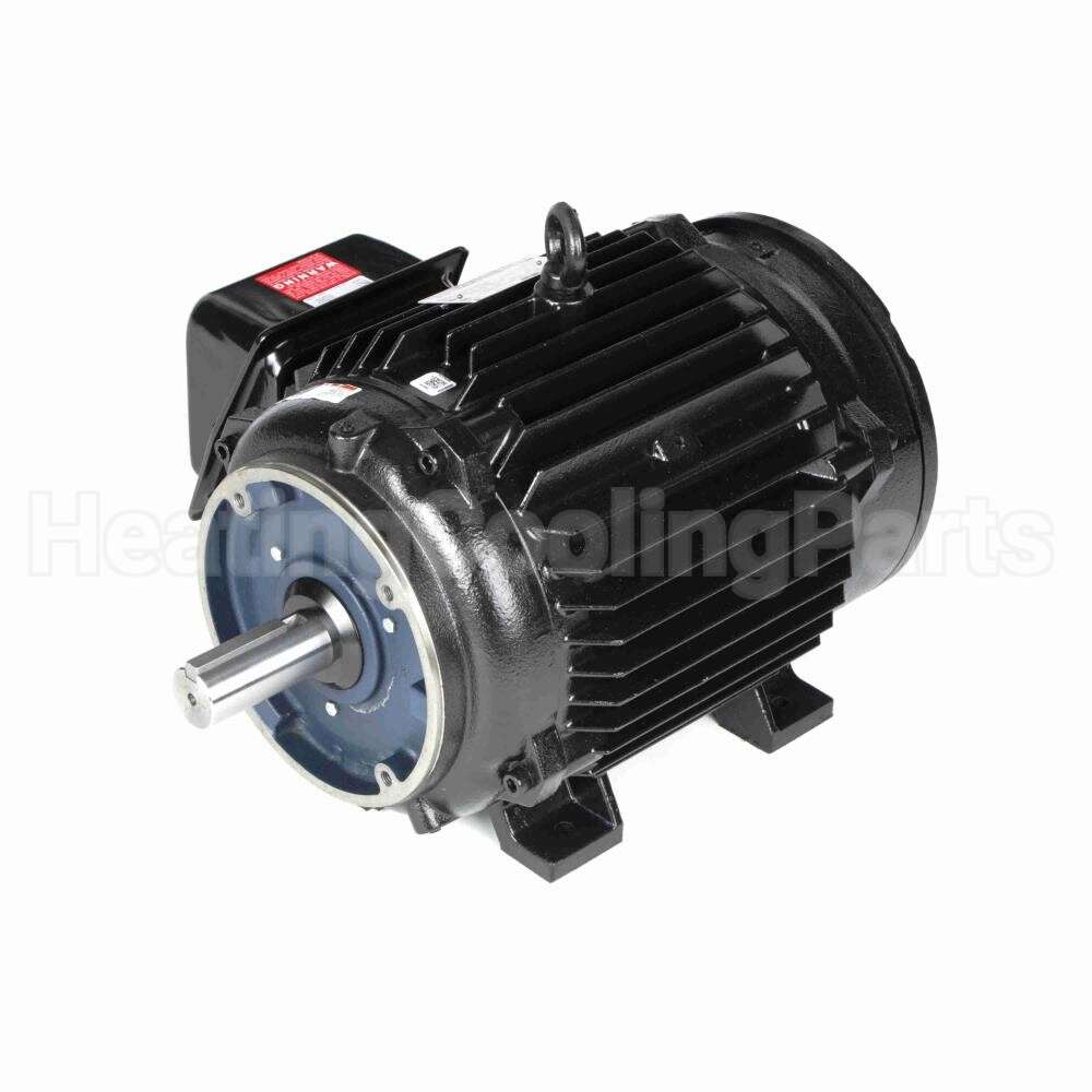 Y553 Marathon Variable Speed Motor