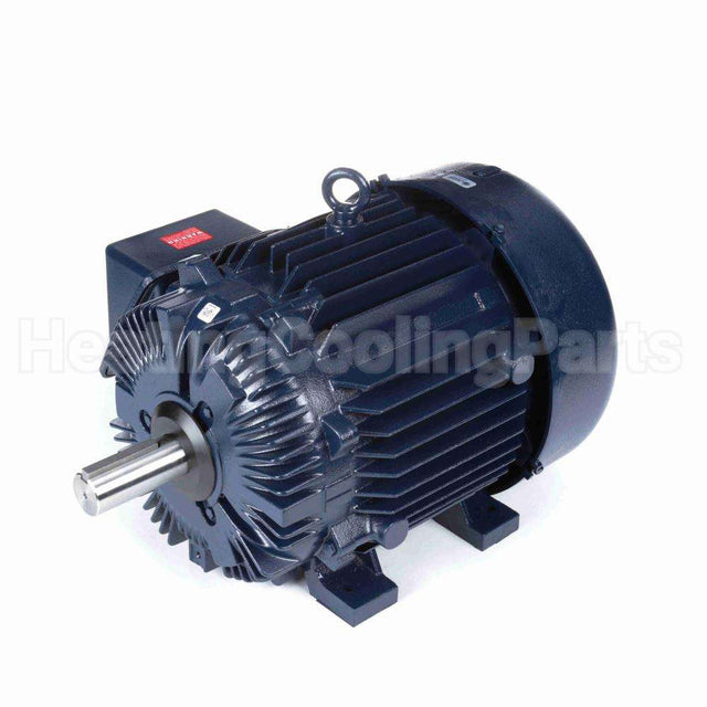 Y573 Marathon Variable Speed Motor