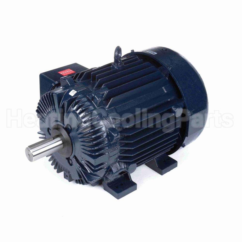 Y574 Marathon Variable Speed Motor