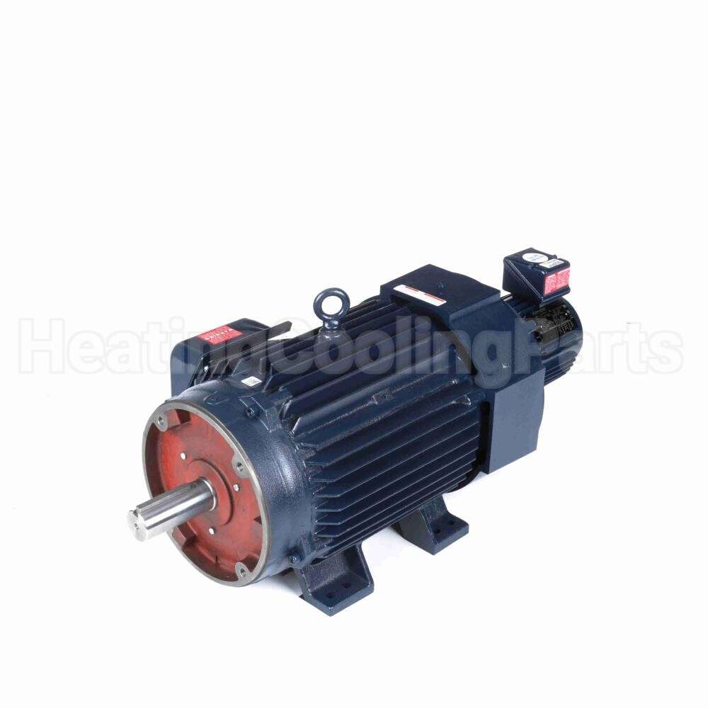 Y584 Marathon Variable Speed Motor