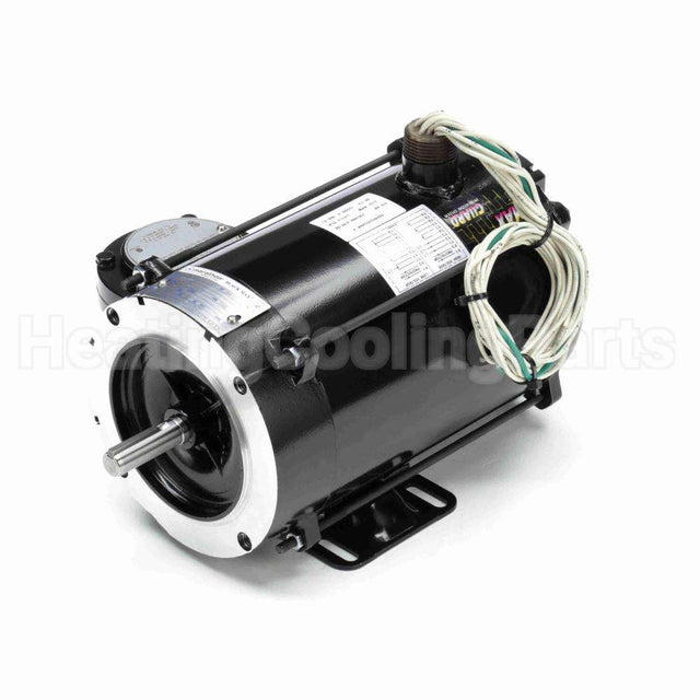 Y603 Marathon Variable Speed Motor