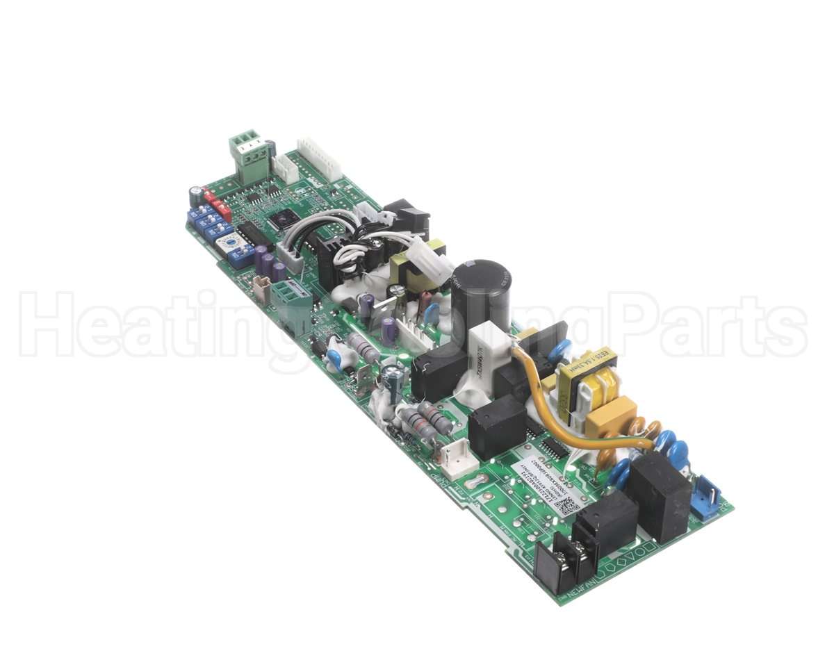 Y7174 Lennox Main Control Board