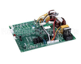 Y7657 Lennox Mde Main Control Board