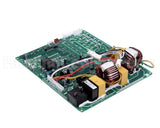 Y7657 Lennox Mde Main Control Board