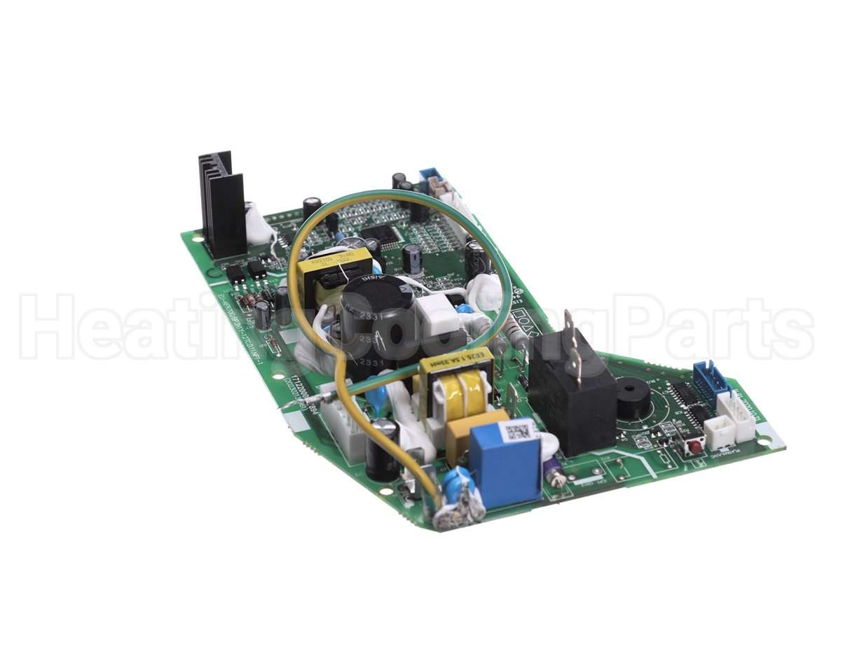Y7723 Lennox Main Control Board