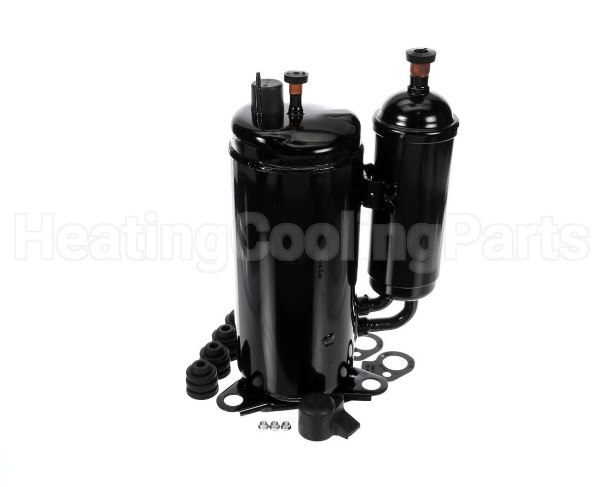 Y8035 Lennox Mde Compressor