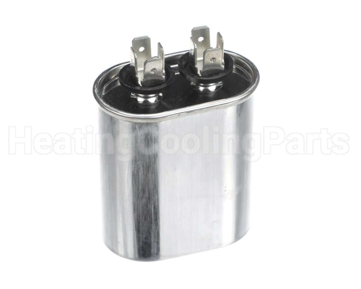 Y9290 Lennox 10Mfd 440V Ovalruncapacitor