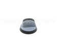 Z-G20A14-030101 White Temp Knob