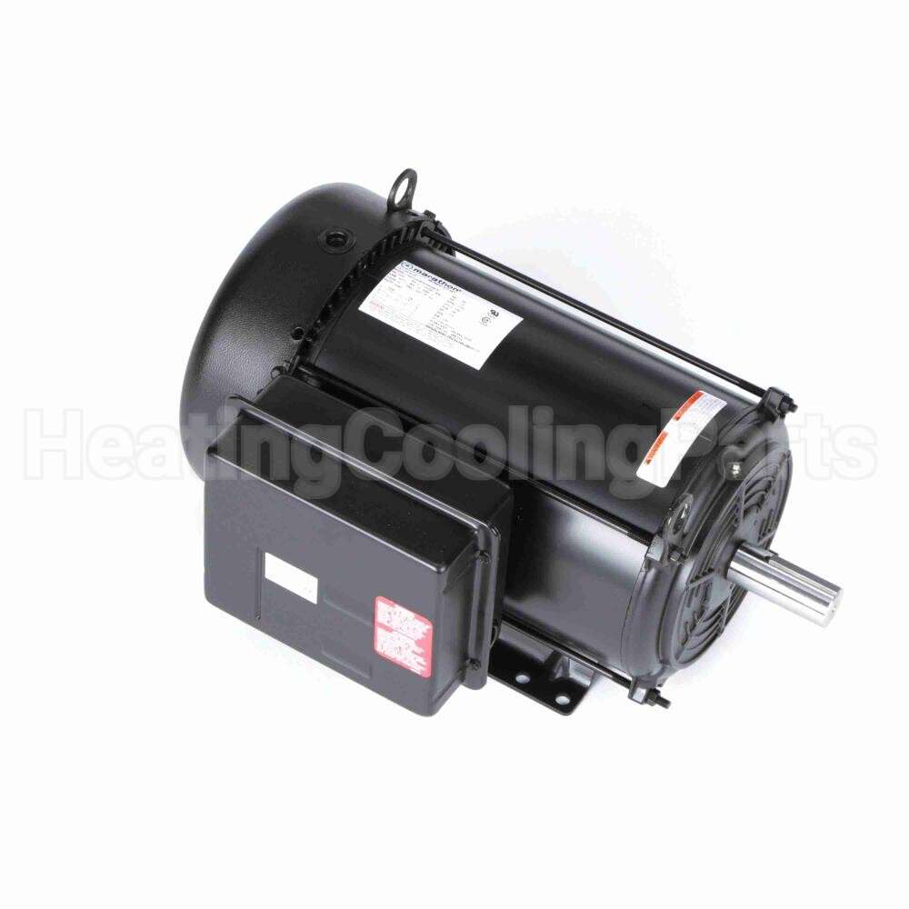 Z115 Marathon Motor