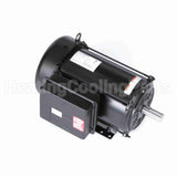 Z115 Marathon Motor