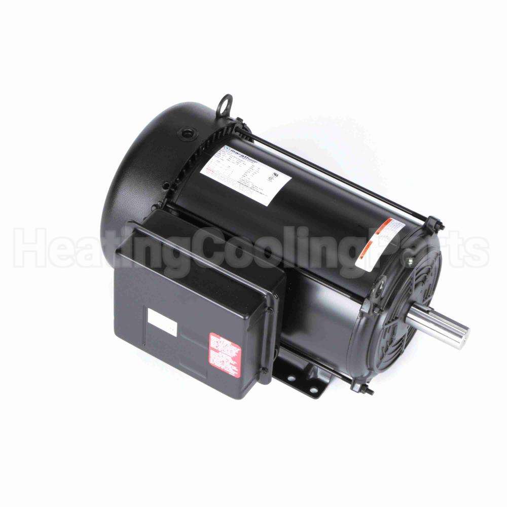 Z115 Marathon Motor