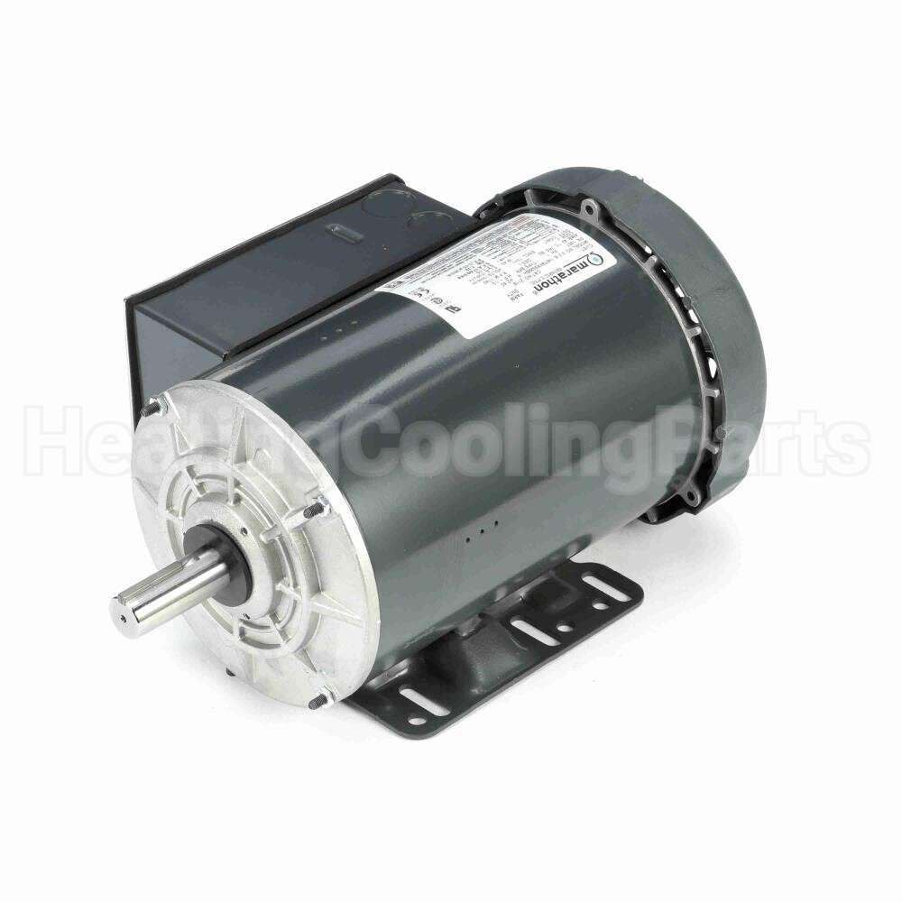 Z118 Marathon High Torque Motor