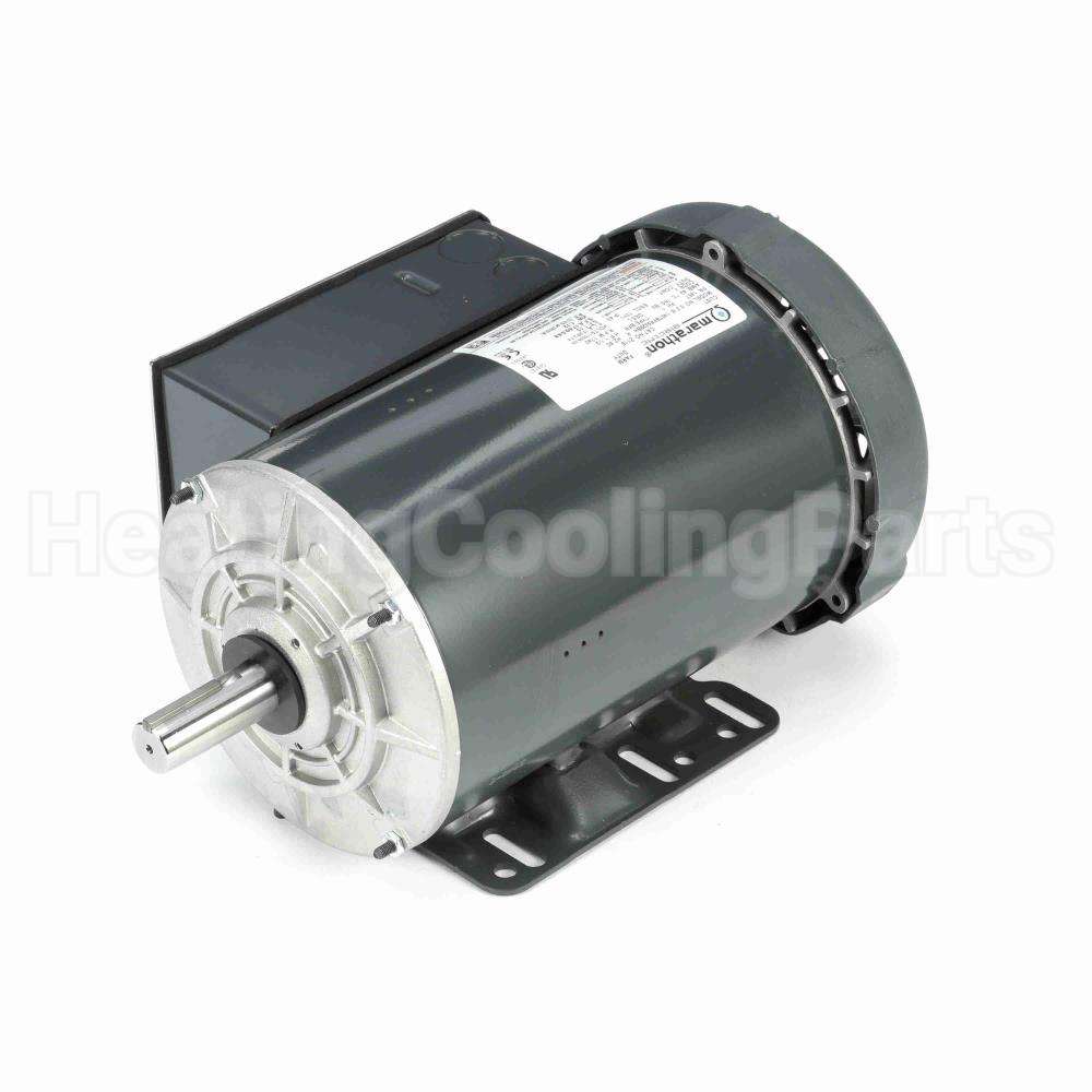 Z118 Marathon High Torque Motor