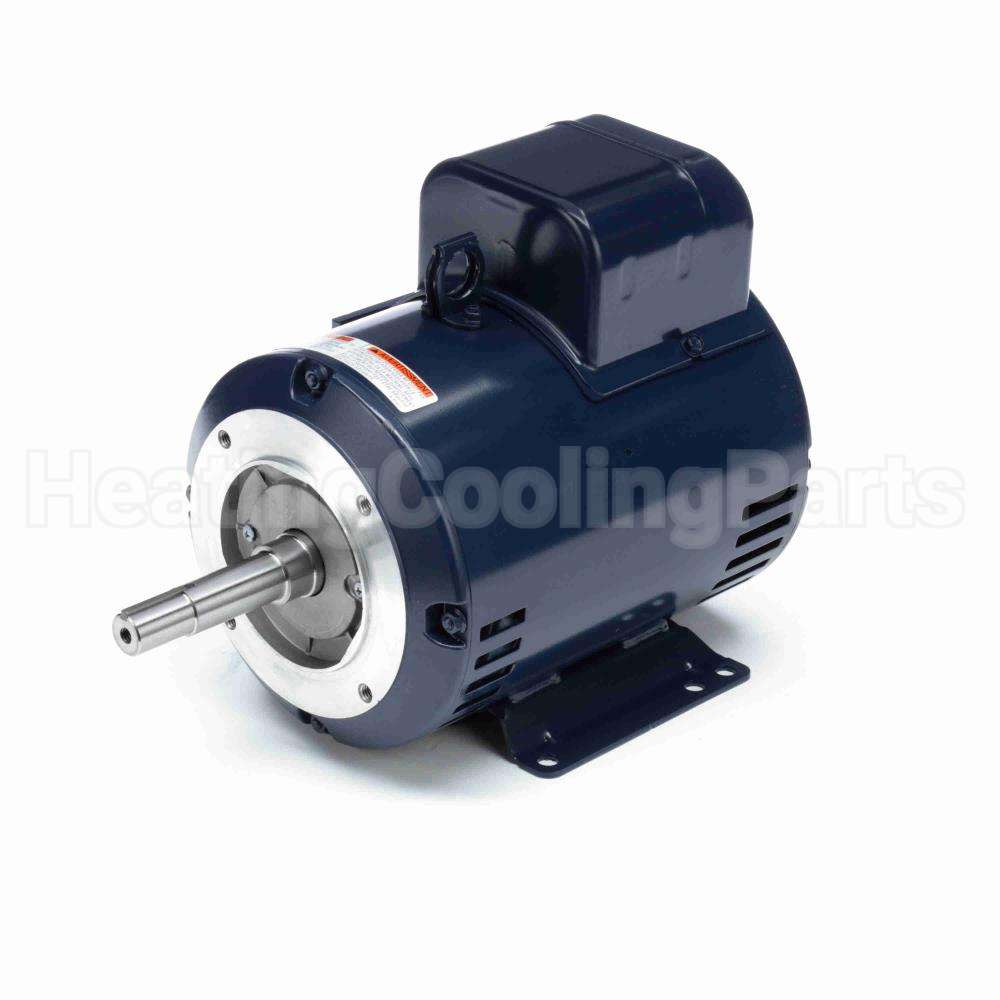 Z407A Marathon Close Coupled Pump Motor
