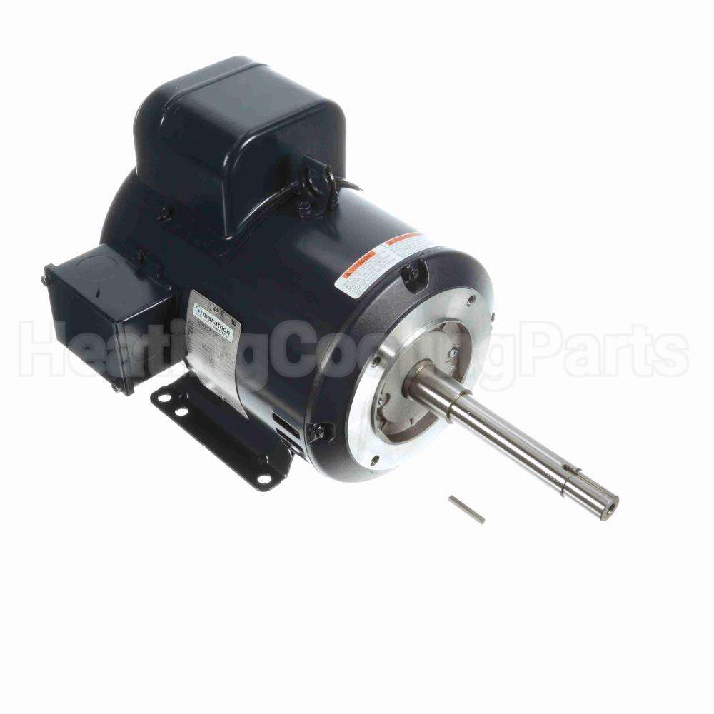 Z427A Marathon Close Coupled Pump Motor