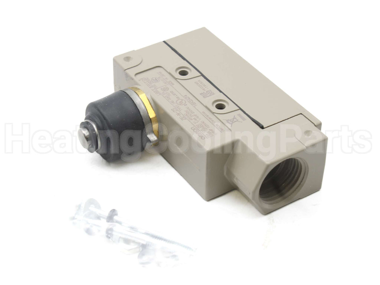 ZE-N-2S Omron Omron Switch 15A480Vac Snapact