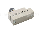 ZE-N-2S Omron Omron Switch 15A480Vac Snapact